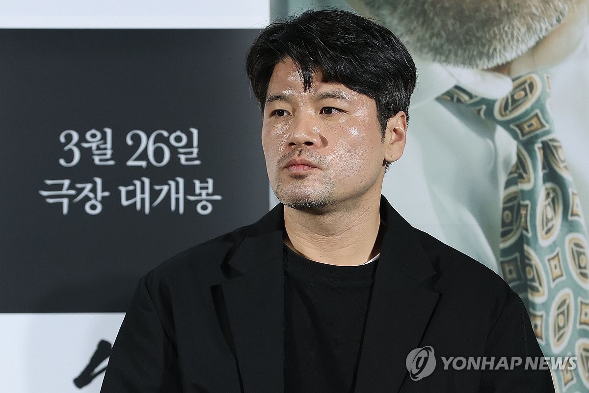 승부 유아인, 감독과 긴장 고조... 죽을 죄를 지었다 사과 후폭풍