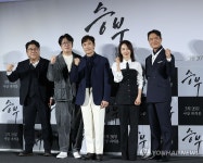 영화 승부 배우들