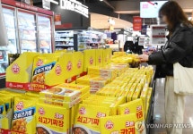 CJ·농심·오뚜기 정상납품…홈플러스 영업고비 넘기나(종합)