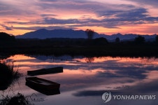 창녕 우포늪 주변 빈집→명물 식당 탈바꿈한다…더본코리아 협약
