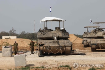 이스라엘, 가자지구 전기 차단·폭격…하마스 전방위 압박(종합)