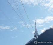 남산케이블카 독점 막고 시민 불편 해소하려면 곤돌라 시급