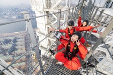 서울스카이, 2025시즌 스카이브릿지 투어 오픈