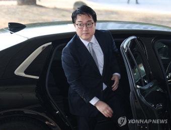 [2보] 심우정 