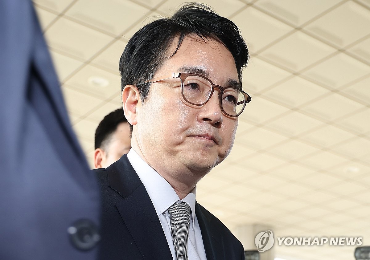 심우정 총장 형사사법시스템, 국가 백년대계로 설계돼야 백악관에 우려 표명