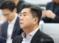 강청희 민주당 보건특위 위원장
