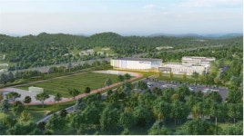 국민체육진흥공단 원주 스포츠가치센터 건립 업무 협약