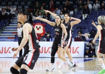 여자농구 BNK, 삼성생명 누르고 챔프전 진출…우리은행 나와!