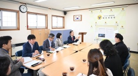 [울산소식] 북구, 장애인시설 인권침해 방지 추진