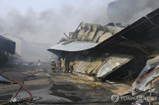 미·우크라 '30일 휴전' 합의에도 러·우크라 교전 치열