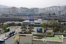 불법 주정차 기승 제천역 광장에 단속카메라 생긴다