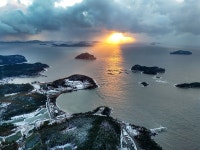 [imazine] 서해의 남쪽 끝, 보배섬 진도 ② 진정한 예향