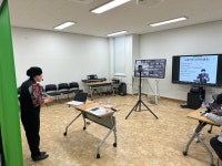 노래·체조도 원격으로 배운다…울산 스마트 경로당 인기