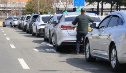[현장] 서대구역 개통 3주년…역세권 활성화는 여전히 숙제