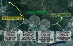 부산 해운대 반송∼반여∼우동 8.3㎞ 장산 누리길 새단장
