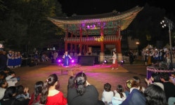 청주 국가유산 야행 신, 기록 5월 말 열려