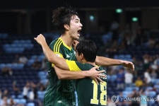 K리그1 전북, 시드니에 2-3 패배…ACL2 8강 탈락