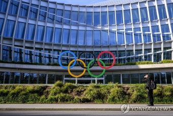 코번트리, IOC 역사상 첫 여성 ＆ 아프리카 출신 위원장으로 선출