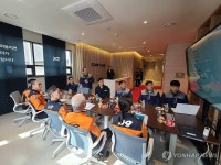 대구 북부소방서, 건설 현장 방문해 안전 지도 실시