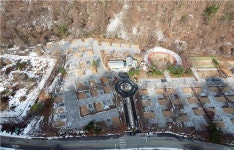 지리산 달궁·뱀사골 계곡 4개 야영장, 4월 1일 전면 개장