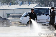 국내서 2년 만에 구제역…전남 영암 한우농가서 발생(종합2보)