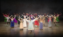 정선아리랑재단, 뮤지컬 아리아라리·소리극 뗏꾼 상설 공연