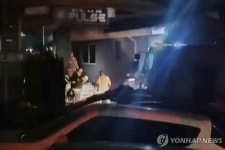 [속보] 북마케도니아 나이트클럽 화재로 최소 50명 사망