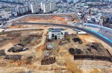 재개발 지연 광주 신가도서관 5년째 휴관…책 5만8천권 쿨쿨