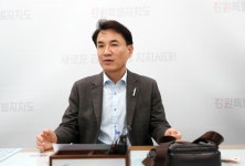 김진태 지사 강원도 7번째 미래산업으로 기후테크산업 육성
