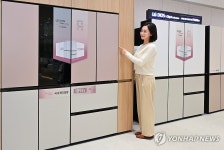 LG전자, 핏 앤 맥스 제품군 확대 및 체험 공간 마련