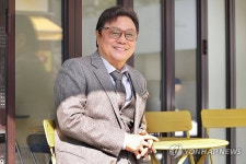 영원한 오빠 남진