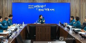 송미령 장관, 전남 구제역 방역 상황 점검