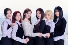 스테이씨 팀의 2막 여는 싱글…귀여운 이미지 과감히 바꿨죠