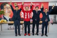 부산교육감 재선거 보수 진영 후보단일화 무산되나