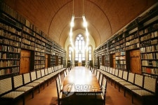 불타고 버려지고…권력의 상징물 도서관 수난사