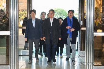 민주당 행안위, 백혜련 의원 대상 계란 투척 관련 경찰청 항의방문