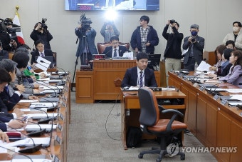 국민연금 개혁안 국회 보건복지위 통과