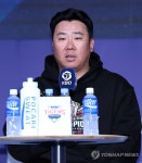 각오 밝히는 KIA 이범호 감독