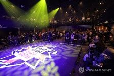 모습 드러낸 서울연극창작센터 서울씨어터제로