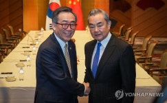한중 문화교류 복원을 실질협력 계기로…中한한령 해제 기대감