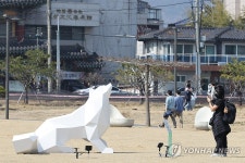 2025 조각도시 서울 개막