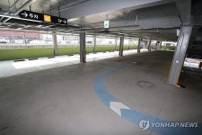 광주 양동시장 주차장 말썽 "서구청 요구에 주차면 확보하려다"