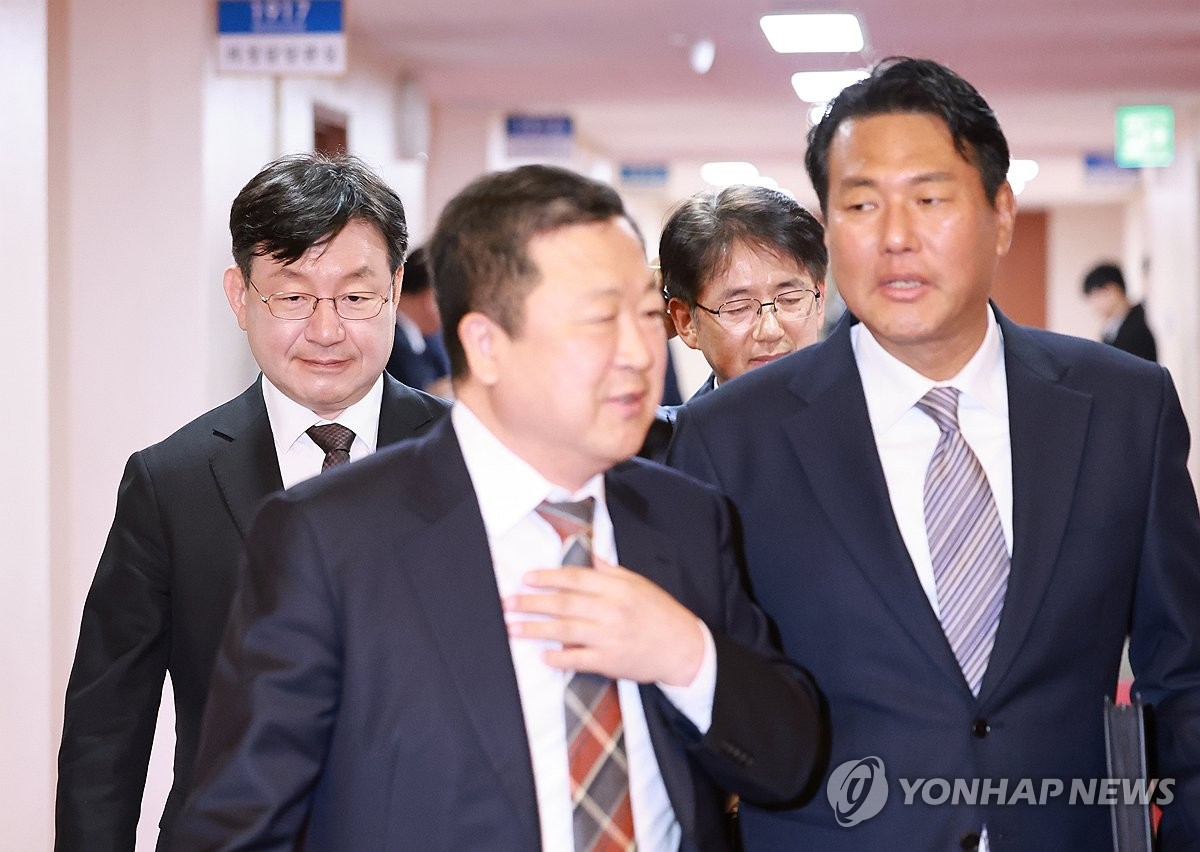 이진숙 방송통신위원장, 국무회의 배석 중단 조치 발표