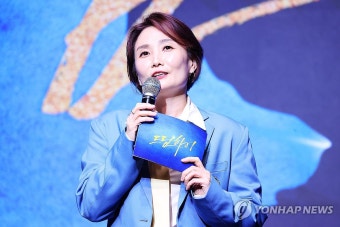 박경림, 쇼뮤지컬 Again 드림하이 크리에이티브 디렉터로 활약 중