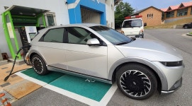 전기차 타기 좋은 강릉시, 공영주차장 충전시설 369기 설치