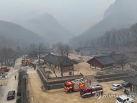 밤사이 위기 넘긴 대전사