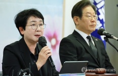 발언하는 박정현 의원