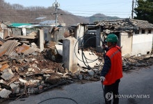 전기·통신 복구부터