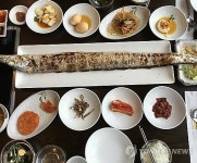 제주지사 "갈치구이 7만∼10만원이 제주 비싸다는 대표 사례"