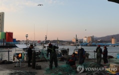 동해 묵호항 외국인 어업근로자 복지회관 건립 공모 선정